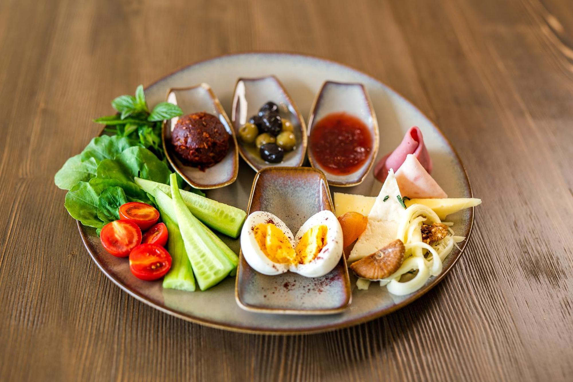 The Kuelsuemz Hotel Istanbul Ngoại thất bức ảnh