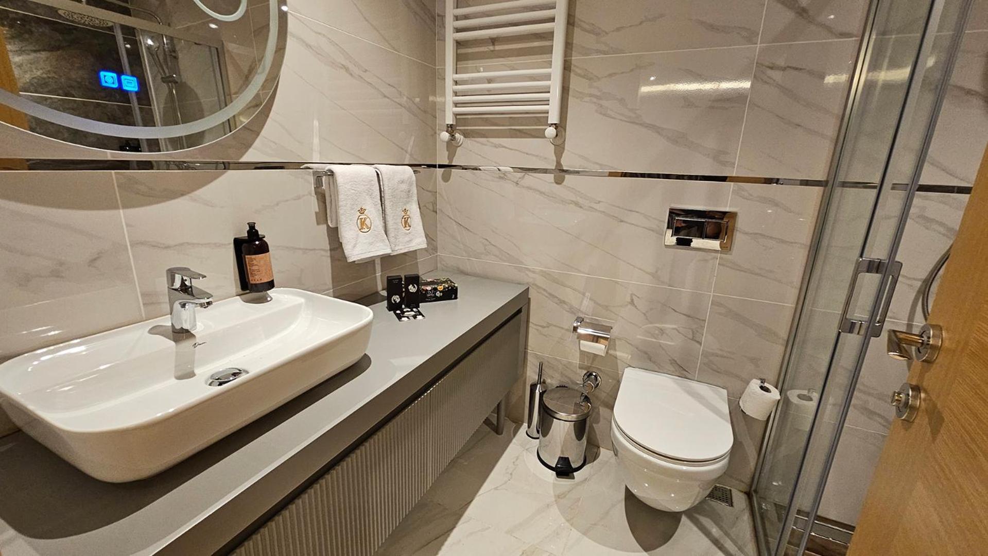 The Kuelsuemz Hotel Istanbul Ngoại thất bức ảnh