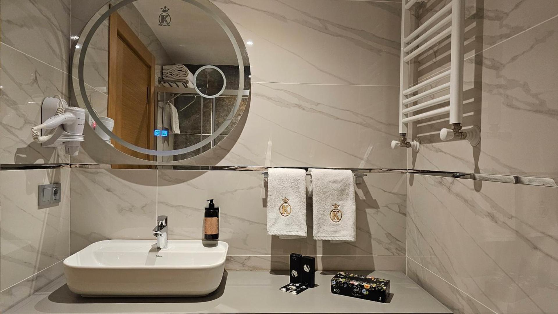 The Kuelsuemz Hotel Istanbul Ngoại thất bức ảnh
