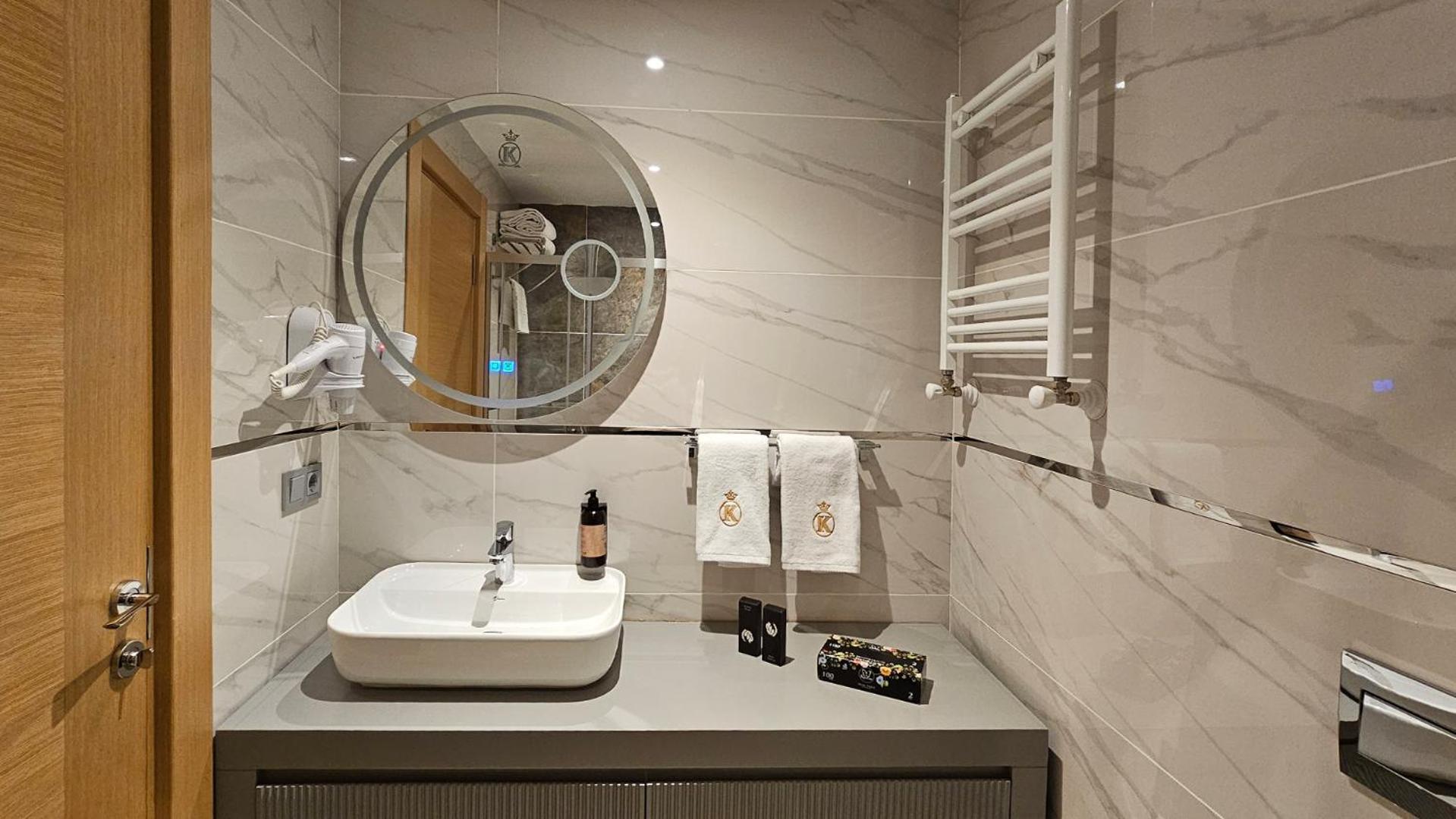 The Kuelsuemz Hotel Istanbul Ngoại thất bức ảnh
